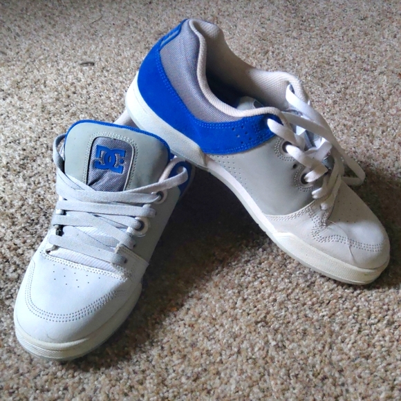 DC Other - DC Shoes Turbo Size 10.5